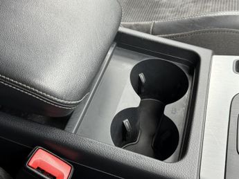 AUDI Q5 2.0 TFSI S line