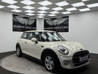 MINI Hatch 1.5 Cooper 3-Door Hatch