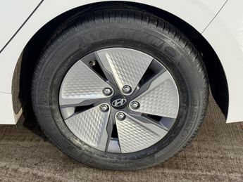 HYUNDAI IONIQ 1.6 IONIQ HEV PREM 1.6 GDI DCT MY21