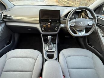 HYUNDAI IONIQ 1.6 IONIQ HEV PREM 1.6 GDI DCT MY21