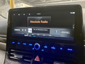 HYUNDAI IONIQ 1.6 IONIQ HEV PREM 1.6 GDI DCT MY21