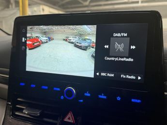 HYUNDAI IONIQ 1.6 IONIQ HEV PREM 1.6 GDI DCT MY21