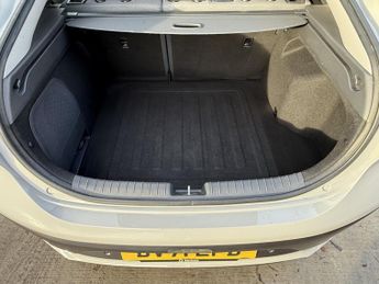 HYUNDAI IONIQ 1.6 IONIQ HEV PREM 1.6 GDI DCT MY21
