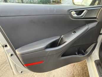 HYUNDAI IONIQ 1.6 IONIQ HEV PREM 1.6 GDI DCT MY21