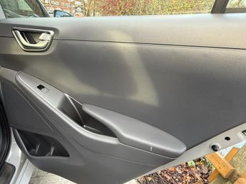 HYUNDAI IONIQ 1.6 IONIQ HEV PREM 1.6 GDI DCT MY21