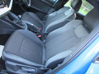 AUDI A1 2.0 TFSI 40 S line Competition Sportback S Tronic Euro 6 (s/s) 5