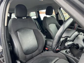 MINI CLUBMAN 2.0 Clubman Cooper SD