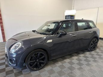 MINI CLUBMAN 2.0 Clubman Cooper SD