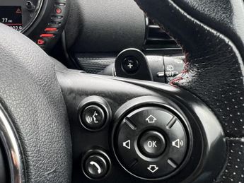 MINI CLUBMAN 2.0 Clubman Cooper SD