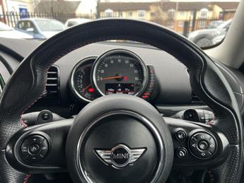 MINI CLUBMAN 2.0 Clubman Cooper SD