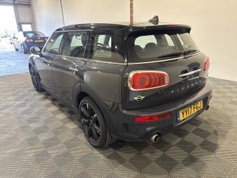 MINI CLUBMAN 2.0 Clubman Cooper SD