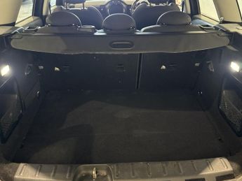 MINI CLUBMAN 2.0 Clubman Cooper SD