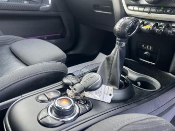 MINI COUNTRYMAN 1.5 Cooper S E Countryman ALL4