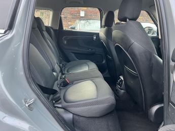 MINI COUNTRYMAN 1.5 Cooper S E Countryman ALL4