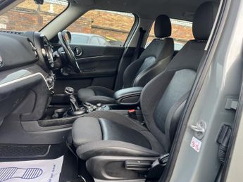 MINI COUNTRYMAN 1.5 Cooper S E Countryman ALL4