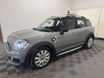 MINI COUNTRYMAN 1.5 Cooper S E Countryman ALL4