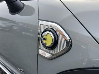 MINI COUNTRYMAN 1.5 Cooper S E Countryman ALL4