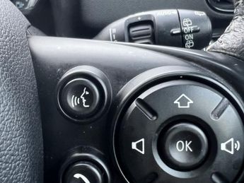 MINI COUNTRYMAN 1.5 Cooper S E Countryman ALL4