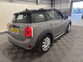 MINI COUNTRYMAN 1.5 Cooper S E Countryman ALL4
