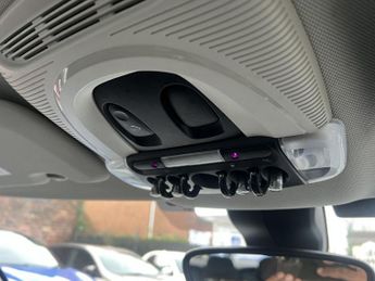 MINI COUNTRYMAN 1.5 Cooper S E Countryman ALL4