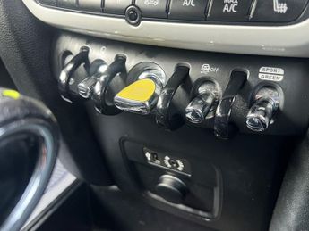 MINI COUNTRYMAN 1.5 Cooper S E Countryman ALL4