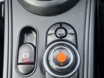 MINI COUNTRYMAN 1.5 Cooper S E Countryman ALL4