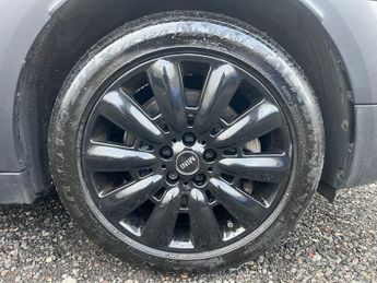 MINI COUNTRYMAN 1.5 Cooper S E Countryman ALL4