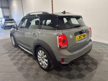 MINI COUNTRYMAN 1.5 Cooper S E Countryman ALL4