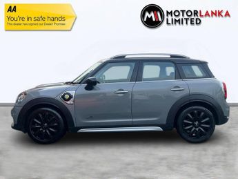 MINI COUNTRYMAN 1.5 Cooper S E Countryman ALL4