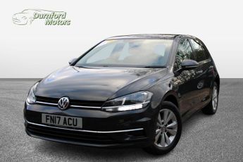 Volkswagen Golf 1.4 TSI BlueMotion Tech SE Nav