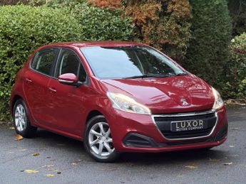 Peugeot 208 1.2 PureTech Active