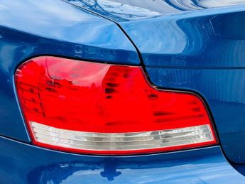 BMW 1 SERIES 2.0 120i M Sport Steptronic Euro 5 2dr