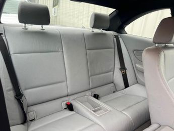 BMW 1 SERIES 2.0 120i M Sport Steptronic Euro 5 2dr