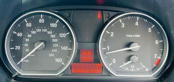 BMW 1 SERIES 2.0 120i M Sport Steptronic Euro 5 2dr