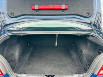 BMW 1 SERIES 2.0 120i M Sport Steptronic Euro 5 2dr