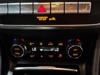 MERCEDES-BENZ A CLASS 2.1 A200d AMG Line (Premium) 7G-DCT Euro 6 (s/s) 5dr