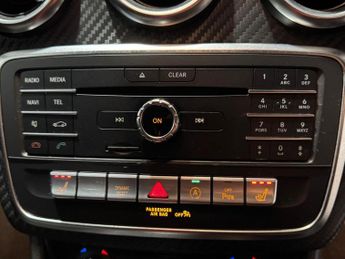 MERCEDES-BENZ A CLASS 2.1 A200d AMG Line (Premium) 7G-DCT Euro 6 (s/s) 5dr