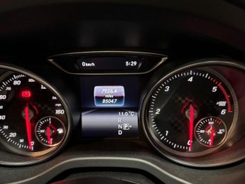 MERCEDES-BENZ A CLASS 2.1 A200d AMG Line (Premium) 7G-DCT Euro 6 (s/s) 5dr