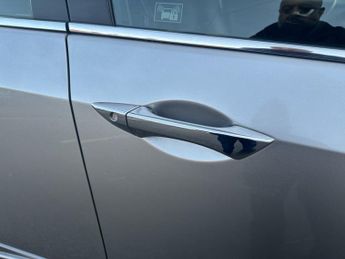 HONDA ACCORD 2.0 i-VTEC EX