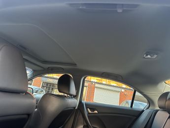 HONDA ACCORD 2.0 i-VTEC EX