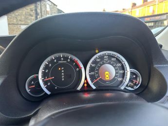 HONDA ACCORD 2.0 i-VTEC EX