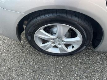 HONDA ACCORD 2.0 i-VTEC EX