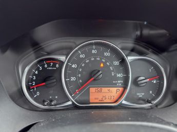 TOYOTA YARIS 1.3 Dual VVT-i Excel