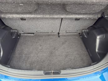 TOYOTA YARIS 1.3 Dual VVT-i Excel