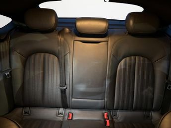 AUDI A7 3.0 BiTDI V6 Black Edition