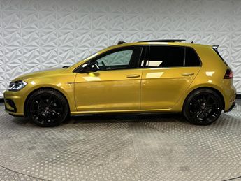VOLKSWAGEN GOLF 1.5 TSI EVO R-Line
