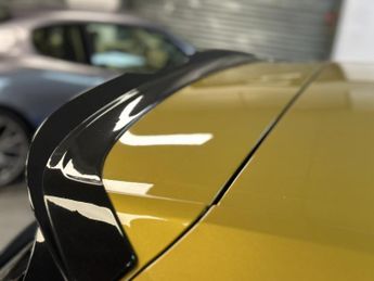 VOLKSWAGEN GOLF 1.5 TSI EVO R-Line