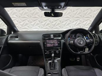 VOLKSWAGEN GOLF 1.5 TSI EVO R-Line