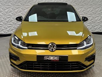 VOLKSWAGEN GOLF 1.5 TSI EVO R-Line