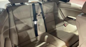 BMW 3 SERIES 2.0 318Ci 318 M Sport Auto 2dr